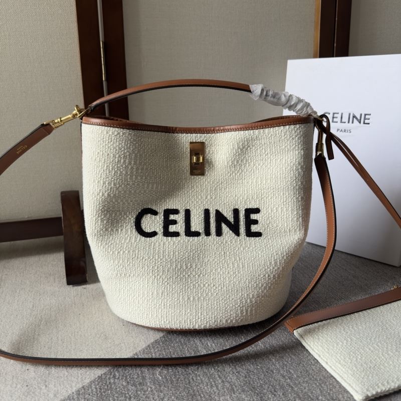 Celine Bucket Bags